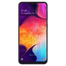 Galaxy A50 128 Go - Noir - Débloqué