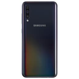 Galaxy A50 128 Go - Noir - Débloqué