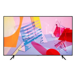 TV QLED Ultra HD 4K 147 cm Samsung QE85Q60TAUXXH