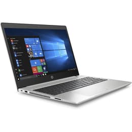 HP ProBook 450 G6 15" Core i5 1.6 GHz - SSD 256 Go - 8 Go QWERTY - Grec