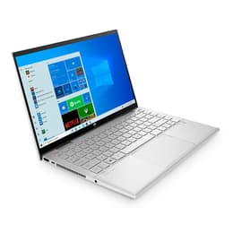 HP Pavilion X360 14" Core i5 2.4 GHz - SSD 512 Go - 8 Go AZERTY - Français