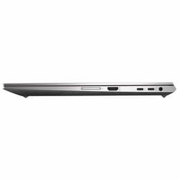 HP Pavilion X360 14" Core i5 2.4 GHz - SSD 512 Go - 8 Go AZERTY - Français