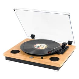 Platine Vinyle Dual DL P06