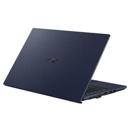 Asus ExpertBook B1400CENT-EK4938R 14" Core i5 2.4 GHz - SSD 256 Go - 16 Go AZERTY - Français