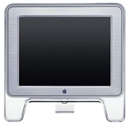 Écran 17" LCD sd+ Apple Studio Display M7649