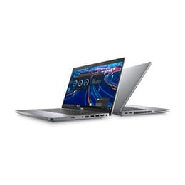 Dell Latitude 5420 14" Core i5 2.6 GHz - SSD 512 Go - 16 Go AZERTY - Français