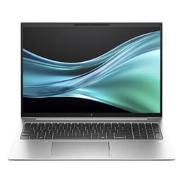 HP EliteBook 865 G11 16" Ryzen 7 3.3 GHz - SSD 512 Go - 16 Go AZERTY - Français