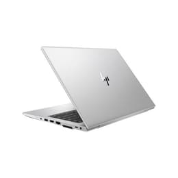 HP EliteBook 745 G5 14" Ryzen 3 PRO 2 GHz - SSD 256 Go - 16 Go AZERTY - Français
