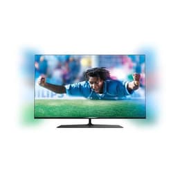 SMART TV LCD 3D Ultra HD 4K 107 cm Philips 42PUS7809