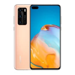 Huawei P40 128 Go - Or - Débloqué