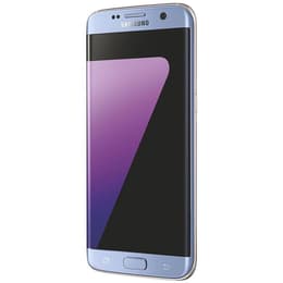 Galaxy S7 edge 64 Go - Bleu - Débloqué