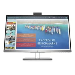 Écran 24" LCD fhdtv HP ELITEDISPLAY E243D