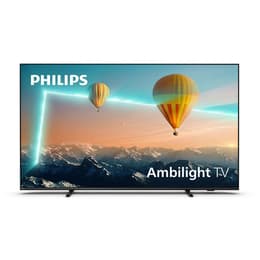 TV LED Ultra HD 4K 165 cm Philips 65PUS8007