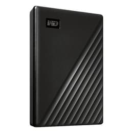 Disque dur externe Western Digital My Passport - HDD 360 Go USB 3.2