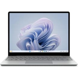 Microsoft Surface Laptop Go 3 12" Core i5 3.3 GHz - SSD 256 Go - 8 Go QWERTY - Anglais