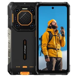 Armor 26 Ultra 512 Go - Black - Débloqué