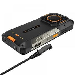 Armor 26 Ultra 512 Go - Black - Débloqué