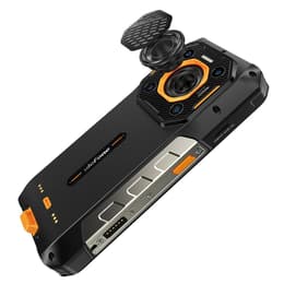 Armor 26 Ultra 512 Go - Black - Débloqué