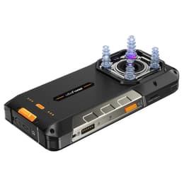 Armor 26 Ultra 512 Go - Black - Débloqué