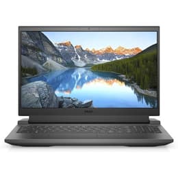 Dell G15 5511 15" Core i5 2.7 GHz - SSD 512 Go - 16 Go QWERTY - Anglais