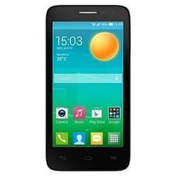 Alcatel Pop 2 (4) 8 Go - Noir - Débloqué