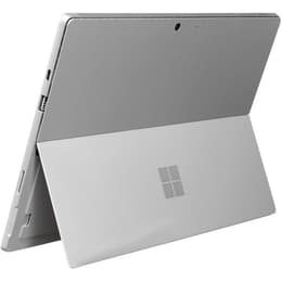 Microsoft Surface Pro 7 12" Core i5 1.1 GHz - SSD 256 Go - 8 Go Sans clavier