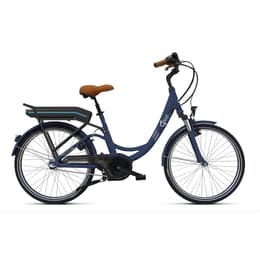 Vélo électrique O2Feel Valdo N3C Blanc 374