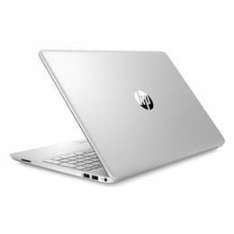 HP Notebook 15-dw0109nf 15" Core i3 2,2 GHz - SSD 256 Go - 8 Go AZERTY - Français