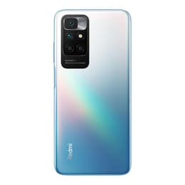 Xiaomi Redmi 10 Prime 2022 128 Go - Bleu - Débloqué