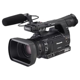 Caméra Panasonic AG-AC160AEJ - Noir