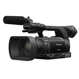 Caméra Panasonic AG-AC160AEJ - Noir