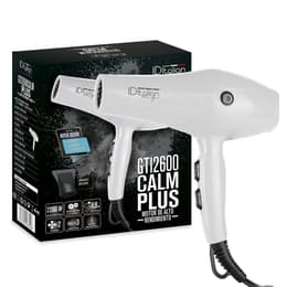 Sèche-cheveux Italian Design GTI 2600 Calm Plus