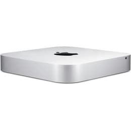 Mac Mini (Octobre 2014) Core i5 2,6 GHz - HDD 1 To - 16GB