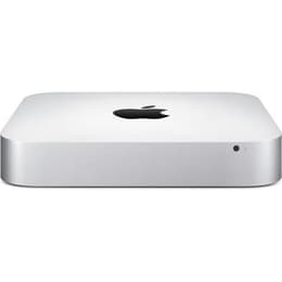 Mac Mini (Octobre 2014) Core i5 2,6 GHz - HDD 1 To - 16GB