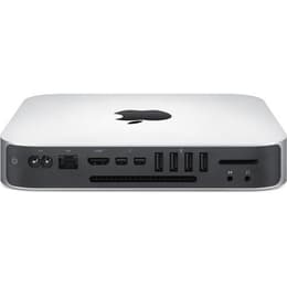Mac Mini (Octobre 2014) Core i5 2,6 GHz - HDD 1 To - 16GB