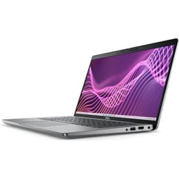 Dell Latitude 5440 14" Core i5 1.3 GHz - SSD 256 Go - 8 Go AZERTY - Français