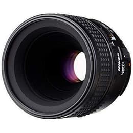 Objectif F 60mm f/2.8