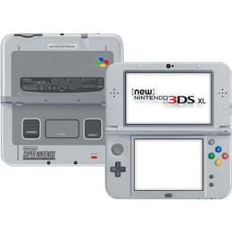 Nintendo New 3DS XL - Gris