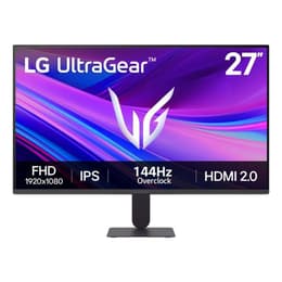 Écran 27" LED fhdtv LG 27G411A-B.AEU-RAS*