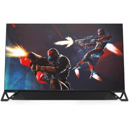 Écran 65" LCD 4k ultra hd uhd HP Omen X Emperium