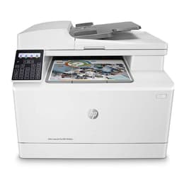 HP Color LaserJet Pro MFP M183FW Laser couleur