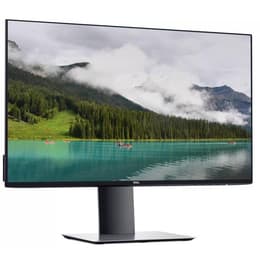 Écran 24" LED Dell U2421HE