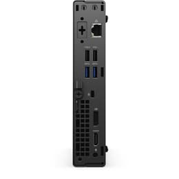 Dell OptiPlex 3080 Micro Core i5 2.3 GHz - SSD 256 Go RAM 8 Go