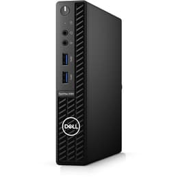 Dell OptiPlex 3080 Micro Core i5 2.3 GHz - SSD 256 Go RAM 8 Go