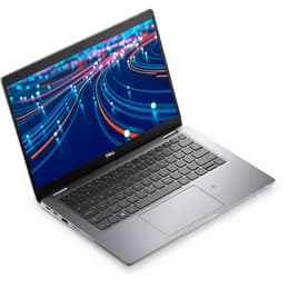 Dell Latitude 5320 13" Core i5 2.6 GHz - SSD 256 Go - 16 Go QWERTY - Portugais