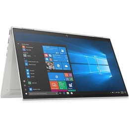 HP EliteBook X360 1030 G7 13" Core i7 1.1 GHz - SSD 256 Go - 16 Go QWERTY - Anglais