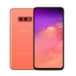 Galaxy S10e 256 Go - Rose - Débloqué