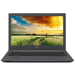 Acer Aspire E5-573-P5A5 15" Pentium 1.7 GHz - HDD 1 To - 4 Go AZERTY - Français