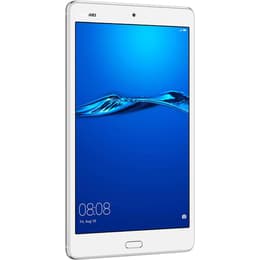 Huawei MediaPad M3 Lite 32GB - Blanc - WiFi