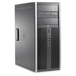 HP Compaq 8100 Elite CMT Core i5 3.2 GHz - HDD 2 To RAM 16 Go